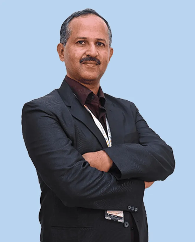 SR University Faculty